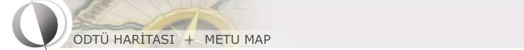 METU Map